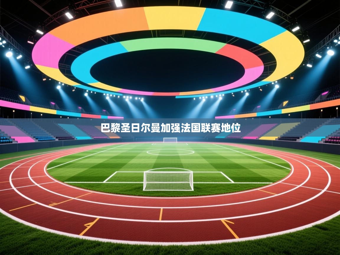 巴黎圣日尔曼加强法国联赛地位 第2张