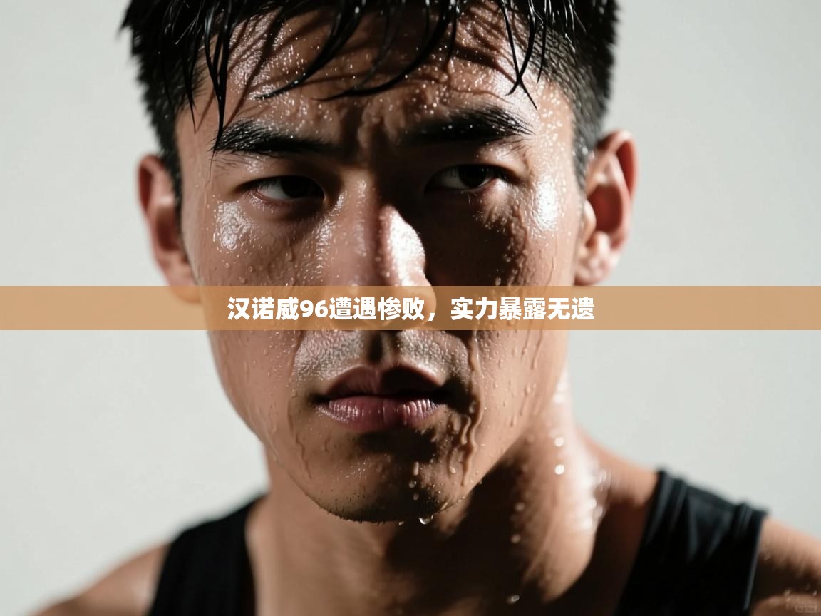 汉诺威96遭遇惨败,实力暴露无遗 第2张