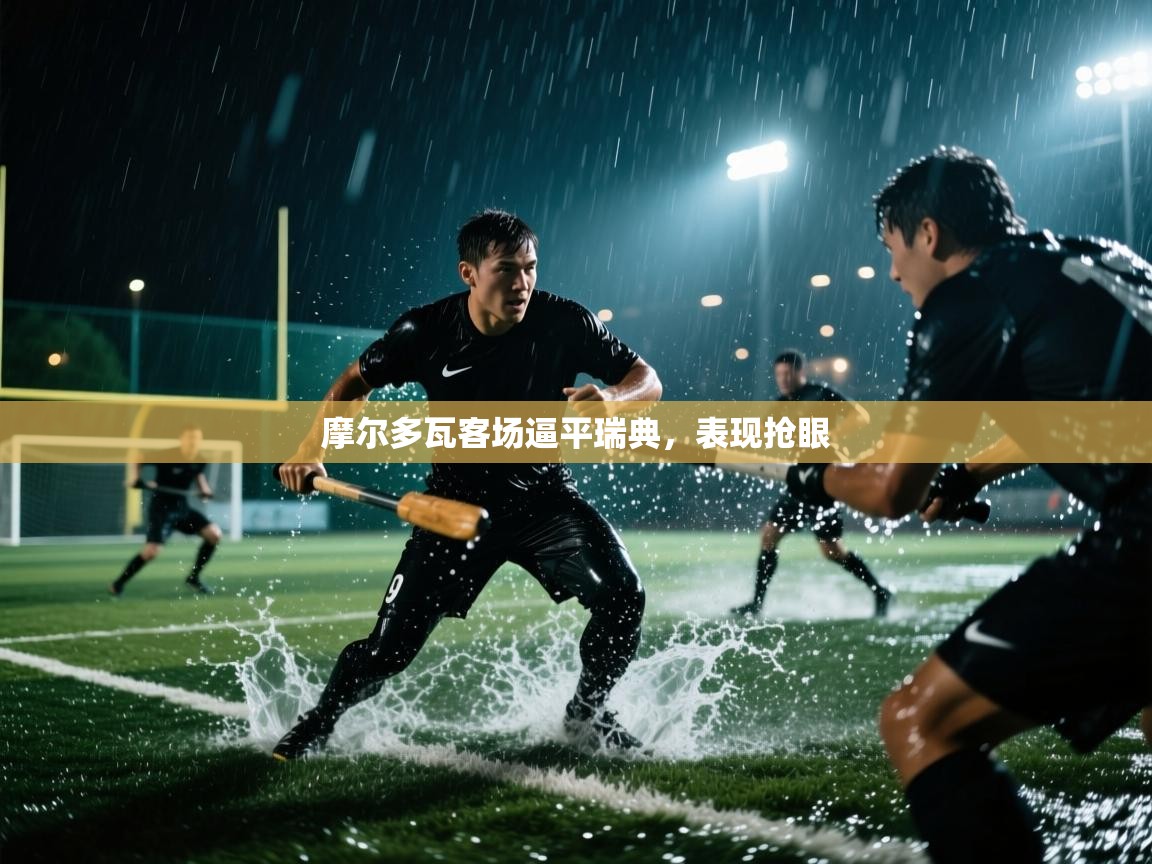 摩尔多瓦客场逼平瑞典，表现抢眼  第1张