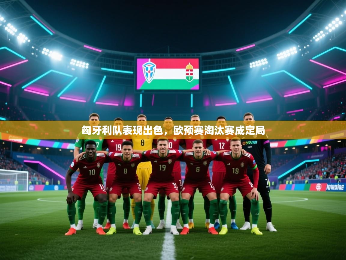 匈牙利队表现出色,欧预赛淘汰赛成定局 第1张