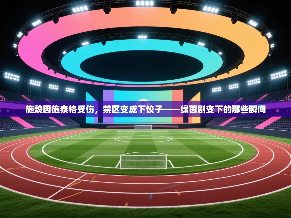 施魏因施泰格受伤，禁区变成下饺子——绿茵剧变下的那些瞬间  第1张