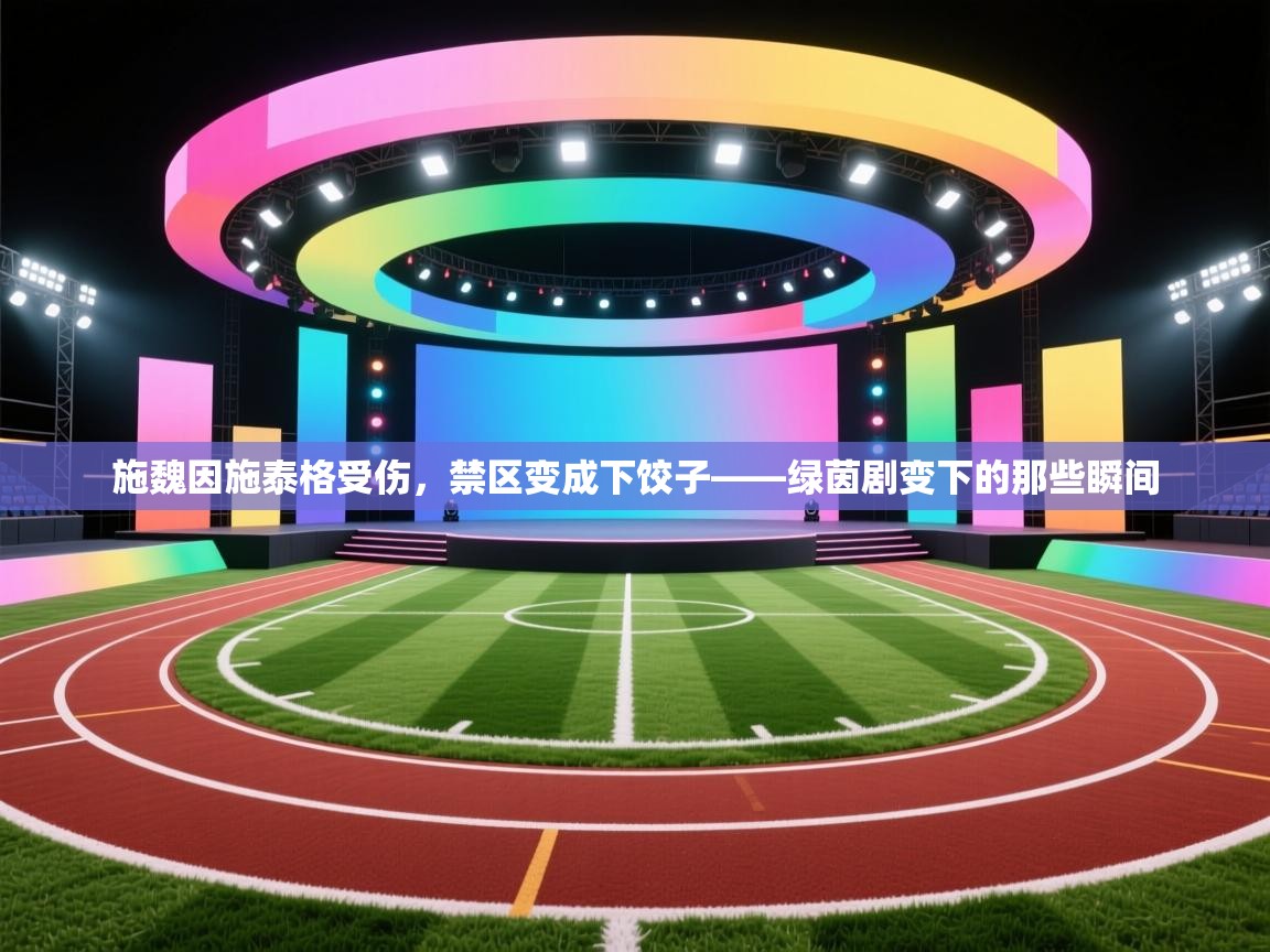 施魏因施泰格受伤，禁区变成下饺子——绿茵剧变下的那些瞬间  第2张